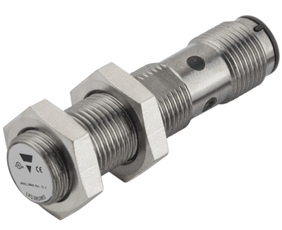 Induktiivinen anturi liittimellä M12 10-36Vdc PNP/NO+NC 2mm (ICB12S30F02PAM1) *