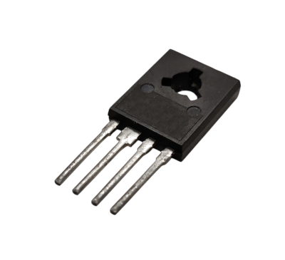 Regulator +8,5V 0,25A SIL-4 *