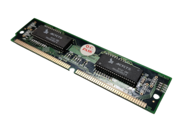 SIMM 2x32 8Mb 60ns 72-pin EDO *