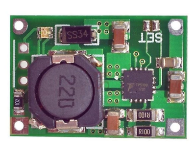 Latauspiiri Li-Ion 3,6Vdc 2A mini-USB