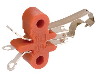 Rajakytkin avoin 2A 250Vac (1010.0101) *