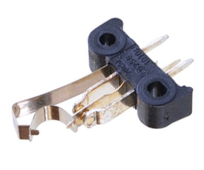 Rajakytkin piirilevylle avoin 2A 250Vac (1010.4103) *