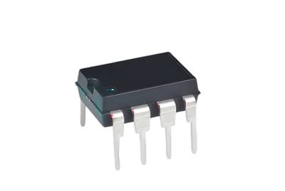 Dual peripheral driver (NAND), DIL-8