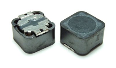 Pintaliitoskuristin 100uH