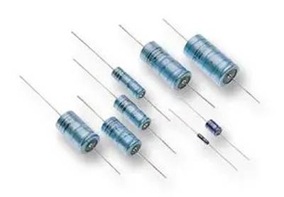 Elektrolyyttikondensaattori vaaka 470uF 63V (MAL202118471E3)
