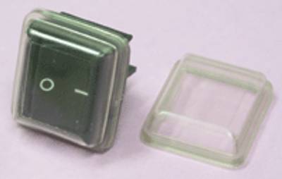 Roiskevesisuoja 1320-sarjan kytkimille