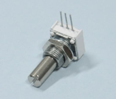 Cermet-potentiometri 1kohm lineaarinen
