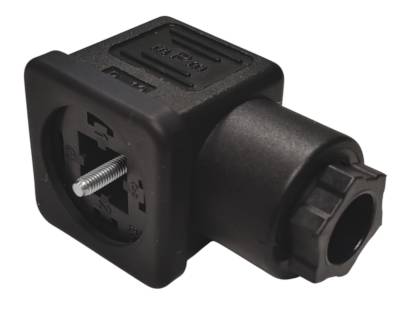 Venttiilipistoke A-sarja 3+1-nap. PG9