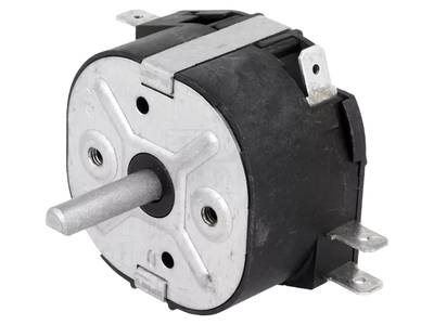 Mekaaninen ajastin 16A 250Vac 0-12h
