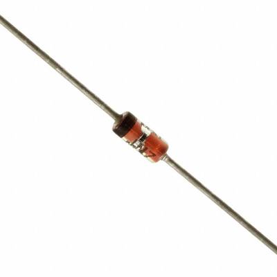Diodi 100V 500mA 4ns DO-35 Diodi 100V 500mA 4ns DO-35