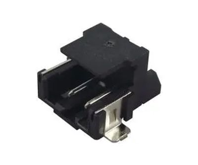 Piirilevyliitin suora 2-nap. R-2