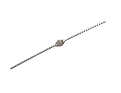 Diodi 1000V 3A SOD-64