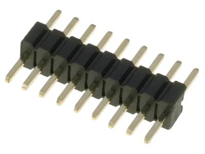 Piikkirima 1x9-nap. R-1,27