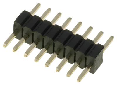 Piikkirima 1x8-nap. R-1,27