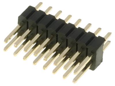 Piikkirima 2x8-nap. R-1,27