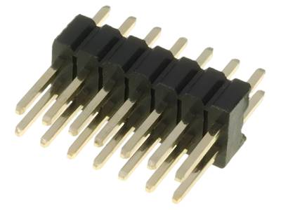 Piikkirima 2x7-nap. R-1,27