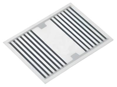 Keraaminen lämmityselementti 76,6Vac/dc 80W