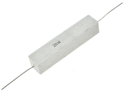 Lankavastus 20W 68ohm