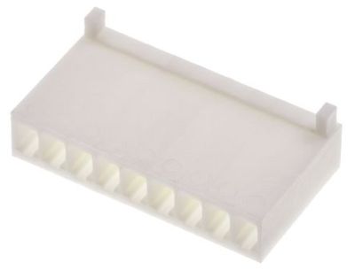 Pistokerunko KK-sarja 9-nap.