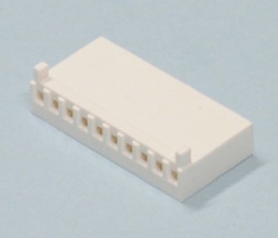 Pistokerunko KK-sarja 10-nap.