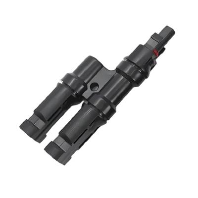 MC4-haaroitusliitin 30A 1000V 1xnaaras/2xuros
