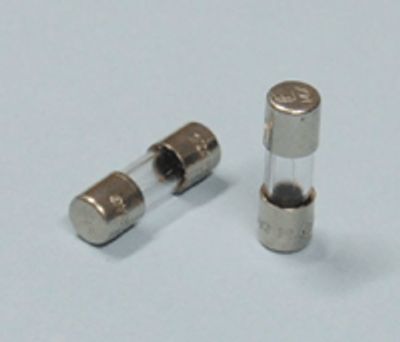 Lasiputkisulake 4,5x14,5mm 4A nopea