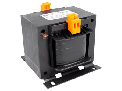Muuntaja 230Vac/24Vac 500VA