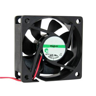 DC-laitetuuletin 80x80x25mm 24Vdc (MF80252V1-1000U-A99)