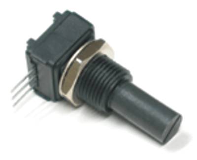 Cermet-potentiometri 50kohm lineaarinen Cermet-potentiometri 50kohm lineaarinen