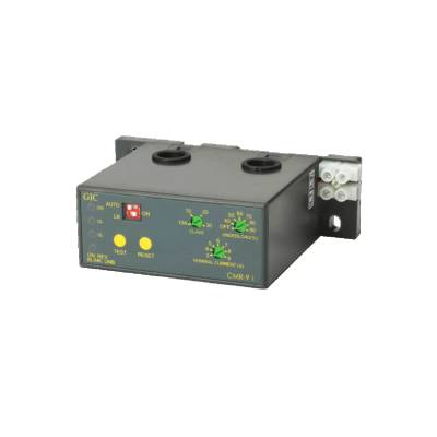 Virranvalvontarele 1-vaihe 110-240Vac 2-5A Virranvalvontarele 1-vaihe 110-240Vac 2-5A
