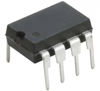 CMOS-jännitemuunnin 1,5-10V