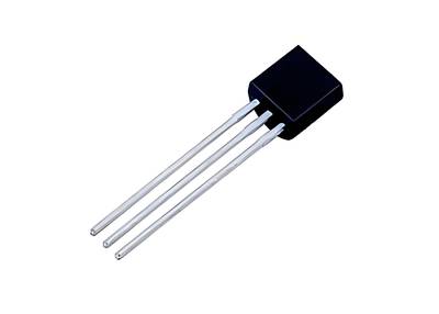 Transistori PNP 50V 0,8A 0,625W 100MHz TO-92 Transistori PNP 50V 0,8A 0,625W 100MHz TO-92