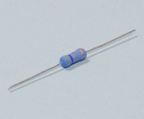 Metallioksidivastus 2W 5% 1,8ohm - Starelec.fi