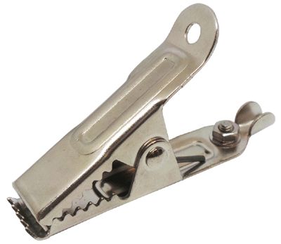 Hauenleukaliitin ruuviliitännällä 25A 50Vdc metalli