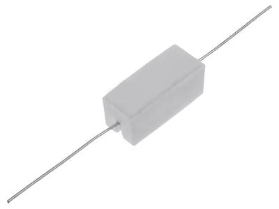 Lankavastus 330ohm 5W 5% (5W-330R)