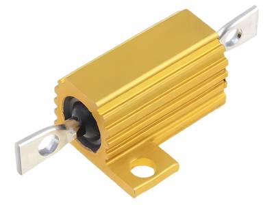 Lankavastus 10W 5% (HSA10) Lankavastus 10W 5% (HSA10)