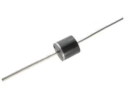 Transienttisuojadiodi (TAZ) 1-suunt. 33V 5000W Transienttisuojadiodi (TAZ) 1-suunt. 33V 5000W