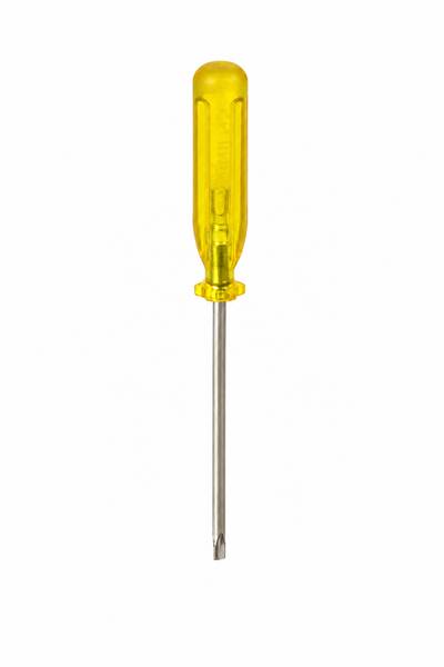 Pienoisruuvitaltta 2,0mm 40mm/80mm