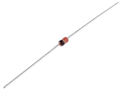 Zener-diodi 100V 1,3W DO-41
