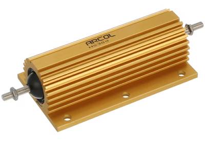 Lankavastus 300W 22ohm Lankavastus 300W 22ohm