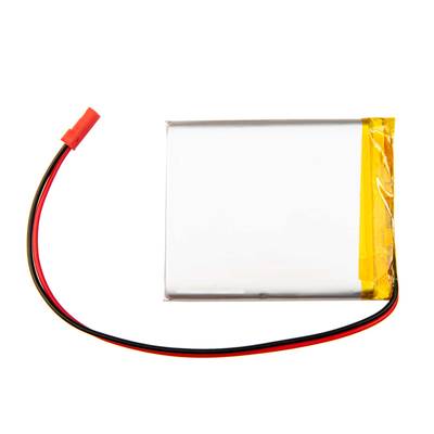 Li-Po-akku 3,7V 1400mAh (AKY0535)