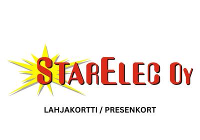 Lahjakortti