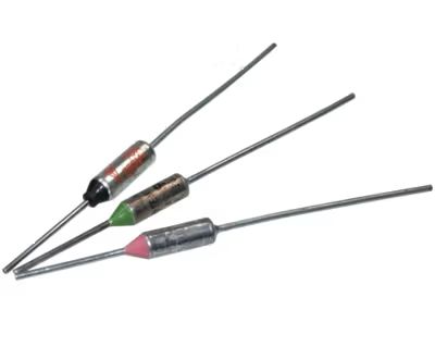 Lämpösulake 10A 250Vac +94°C