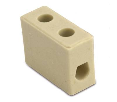 Keraaminen kytkentärima 1-napainen 16,0mm² Keraaminen kytkentärima 1-napainen 16,0mm²