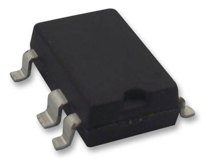 Hakkuriohjain AC/DC LinkSwitch-XT SMD Hakkuriohjain AC/DC LinkSwitch-XT SMD