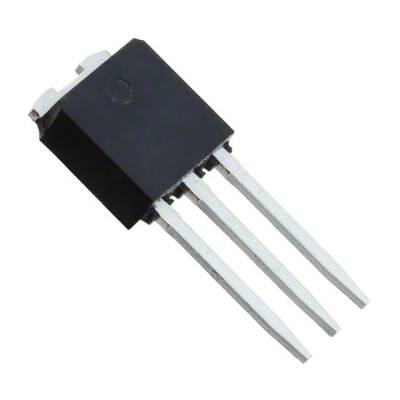 Tyristori 600V 4A TO-251