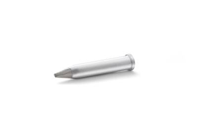Juotinkärki 1,6mm lyhyt taltta