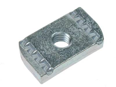 Liukumutteri M10
