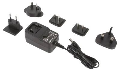 Hakkuriteholähde 24Vdc 1,5A 36W