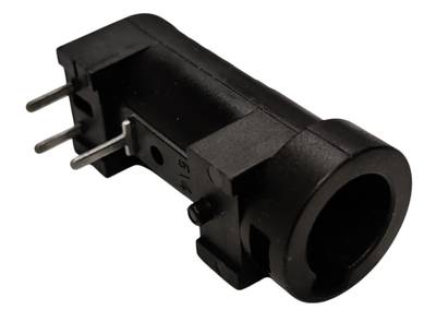 Sulakepesä piirilevylle 5x20mm 16A 250Vac (19830)